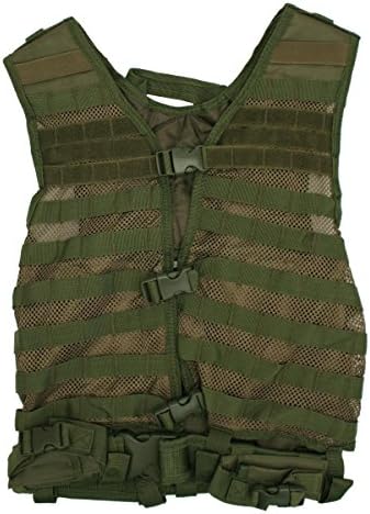 NcSTAR Estuche para rifle serie 2907 disponible en Yaxa Colombia