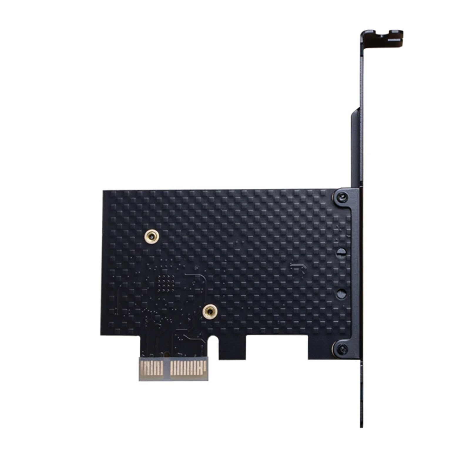 OSHZIKJII 2.5g RJ45 Network Card Single Electrical Port i1226-V Master Control 2.5G Rate