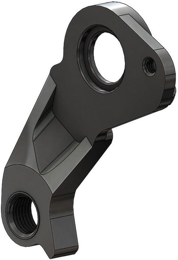 Pilo D764 Derailleur Hanger for Ghost Asket Lector Roket Hybride Lanao Kato Teru #GHM09-022, FRHG0022 Bikes 2017 2018