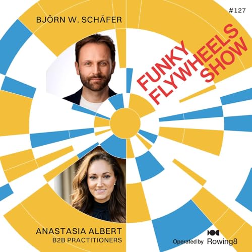 Vom GTM-Chaos zum klaren System - mit dem 3 C-Framework - EP 127 🇩🇪 | Classics mit Anastasia Albert