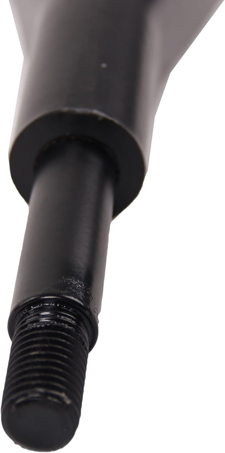 Radius Arm Driver Left Side For 1992-2007 Ford E-250 E-350 Econoline Super Duty Club Wagon F2UZ3A360C XC2Z3A360BA