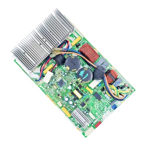 Circuit PCB KFR-35W/BP3N1-.D.13.WP2-1 pour Climatiseur Split - 7