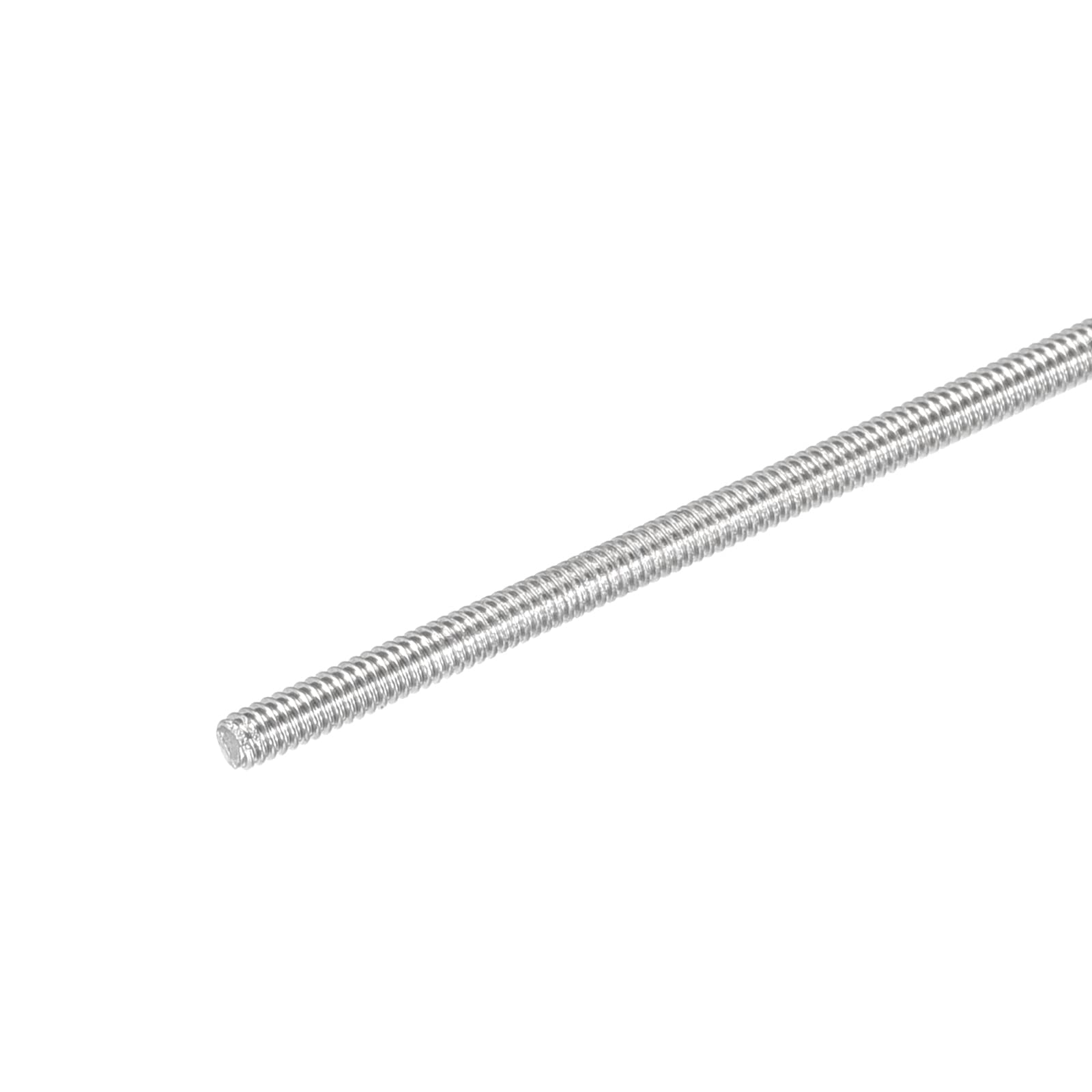 Stainless Steel Threaded Rods - 20 Pack M3 -29
