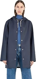 Stutterheim Stockholm Lightweight Raincoat