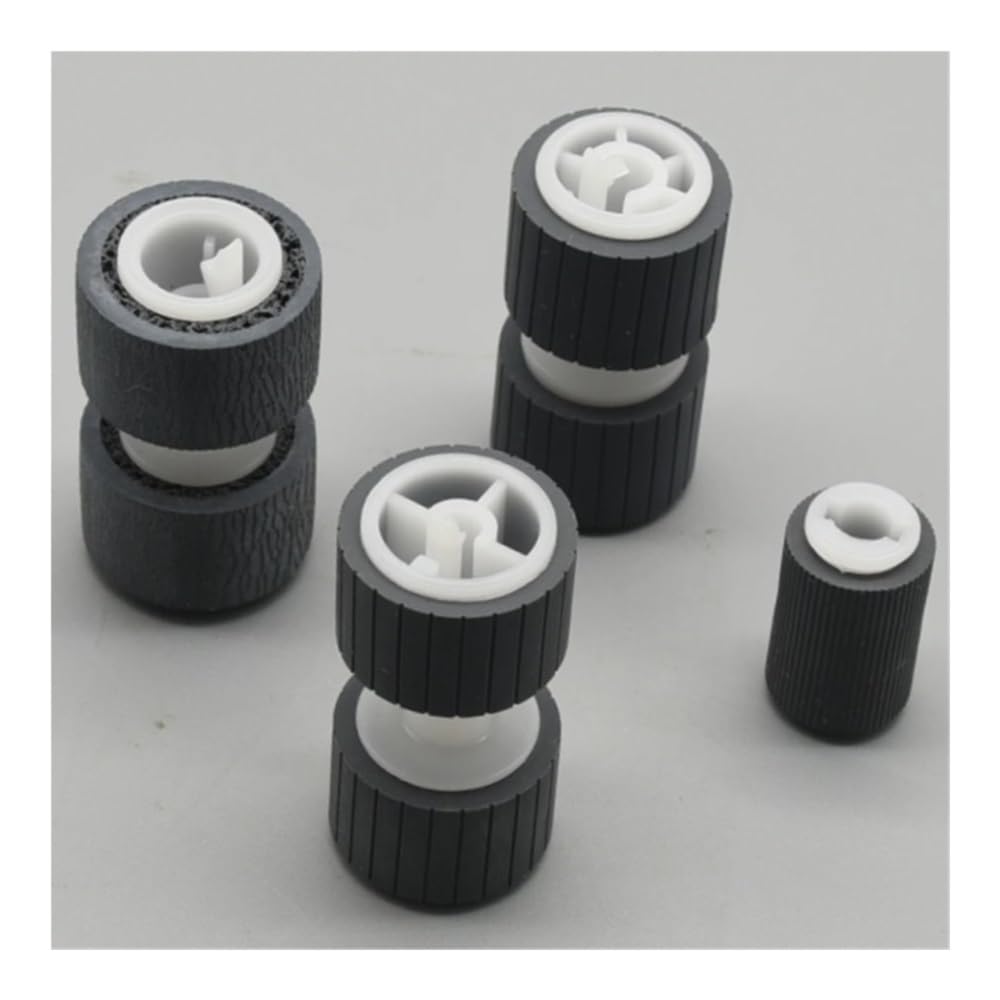 Kit d'assemblage de rouleaux durables pour maintenir la performance de votre Workforce - 5