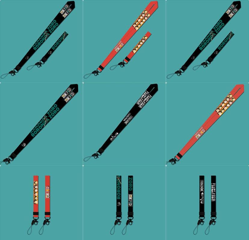 Amazon.co.jp: OPOP ワンピース(劇場版)用 FOR-ONE PIECE ストラップ