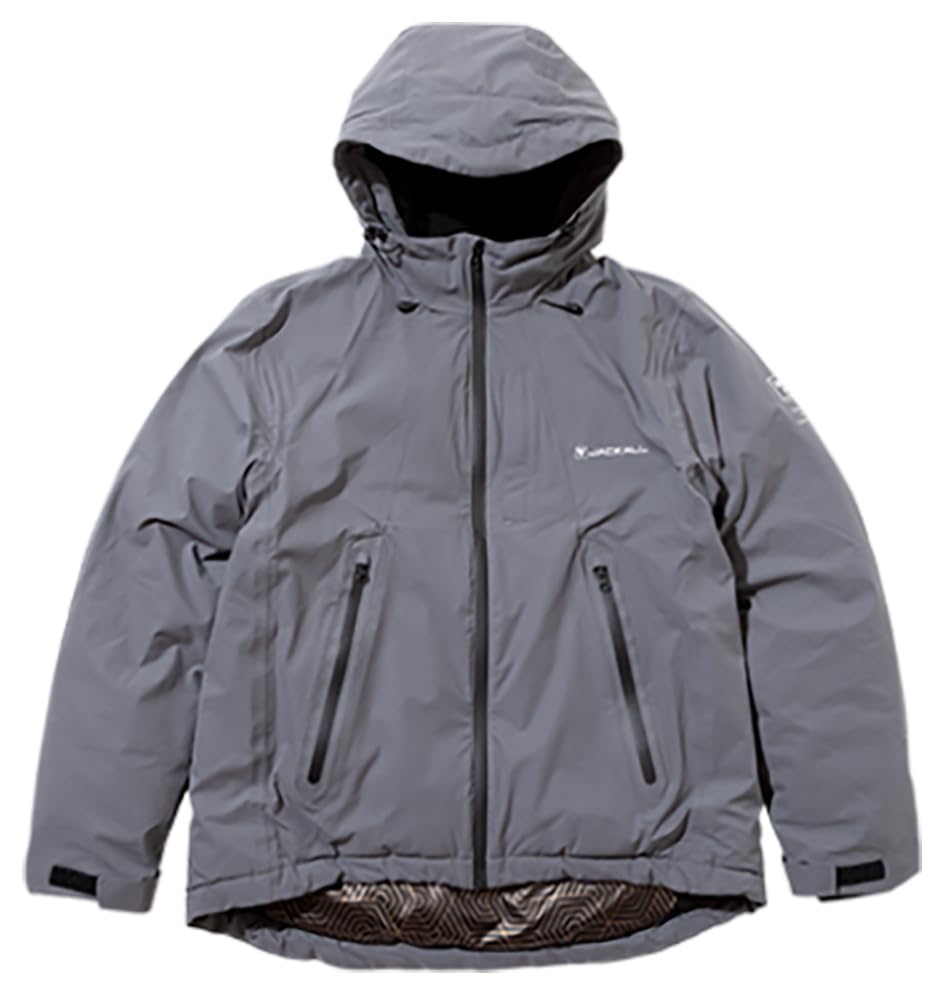 Amazon | ジャッカル(JACKALL) サーモフォース ジャケット EX