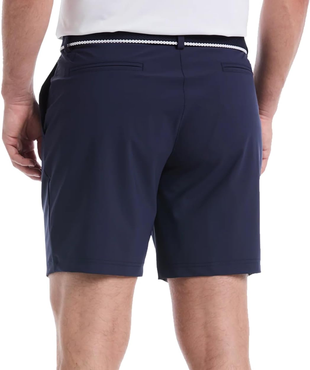 Callaway New Men's Golf Epic Pull-On Shorts Peacoat 44