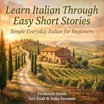 Learn Italian Through Easy Short Stories