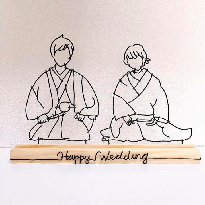 ウェルカムボード ウェディング 結婚式 ワイヤークラフト ウェルカムボード ウェディング 結婚式 ワイヤークラフト