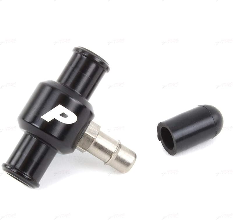 Restritor de óleo do turbo PERRIN para Subaru WRX 2015–2020 e Forester 2014–2020 – PSP-ENG-628