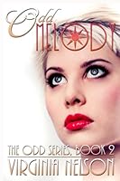 Odd Melody (Odd Series) 1500850411 Book Cover