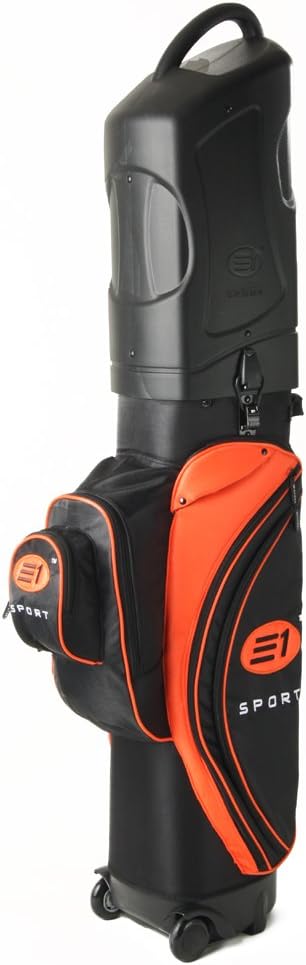 E1 Sport Rack Travel Golf Bag