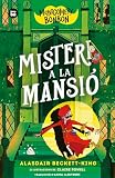 montgomery clift imdb  Montgomery 3 Misteri a la mansió (MONTGOMERY BONBON)
