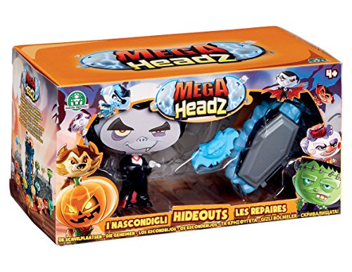 Hero Eggs Coffret Aire De Jeu Et 1 Hero Eggs Asst. - vue 9