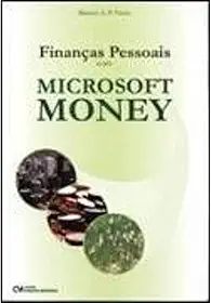 Finanças Pessoais com Microsoft Money