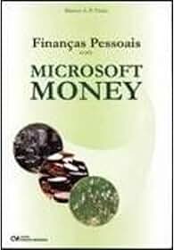 Finanças Pessoais com Microsoft Money