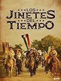 Los Jinetes del Tiempo