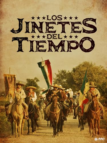 Los Jinetes del Tiempo