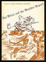 The Witch and the Weather Report B0006C4KZ8 Book Cover