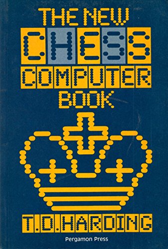 The New Chess Computer Book view 2