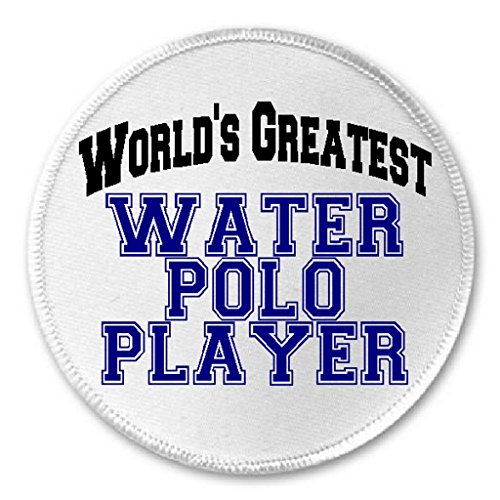 World's Greatest Water Polo Player - 3
