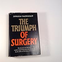 Das Weltreich der Chirurgen B001220TIS Book Cover