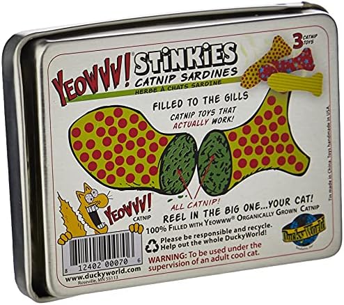 stinkies