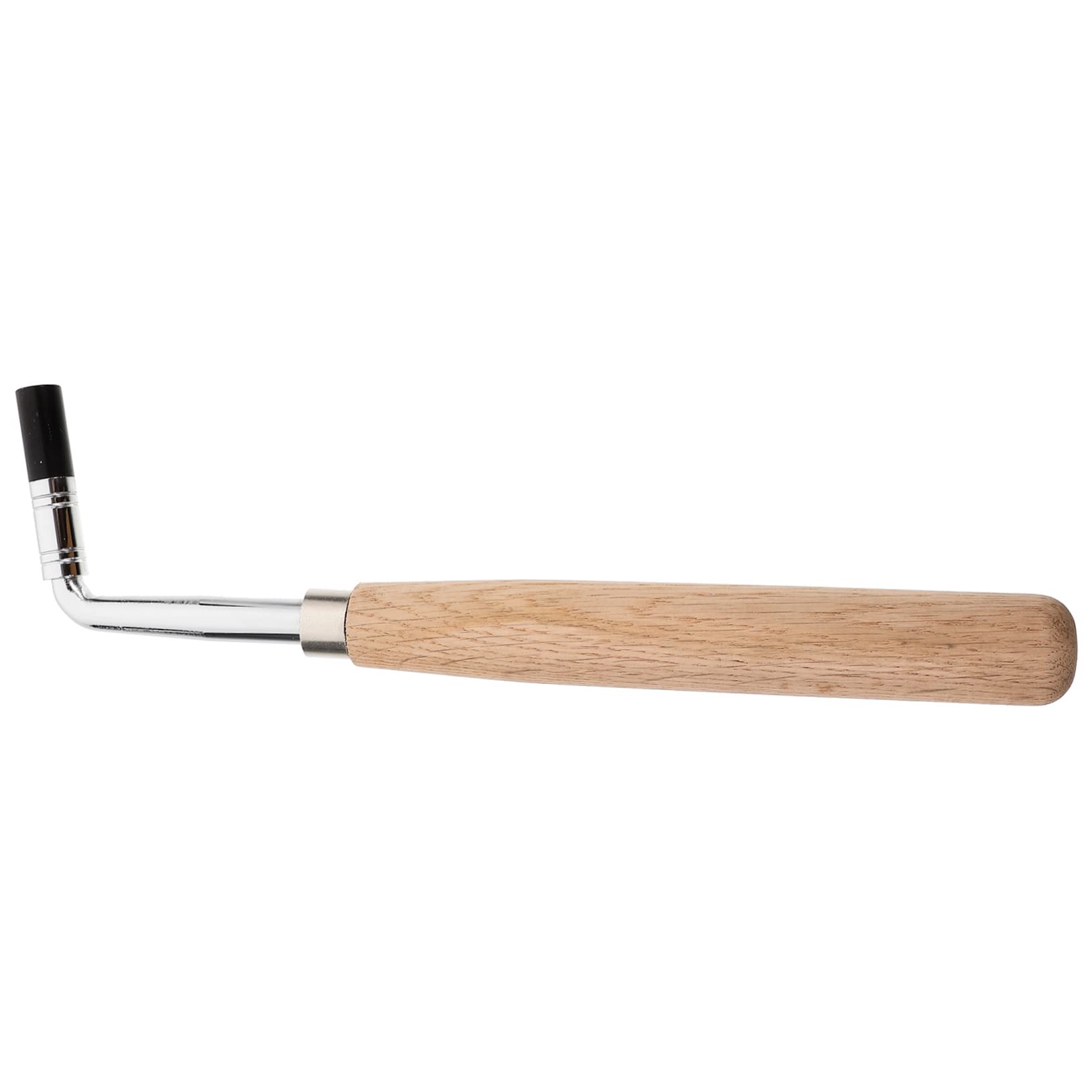 Chiave per Accordatura Pianoforte, Spanner Professionale | Legno e Metallo, per Chitarra e Strumenti a Corde, Accessorio Tascabile per Manutenzione