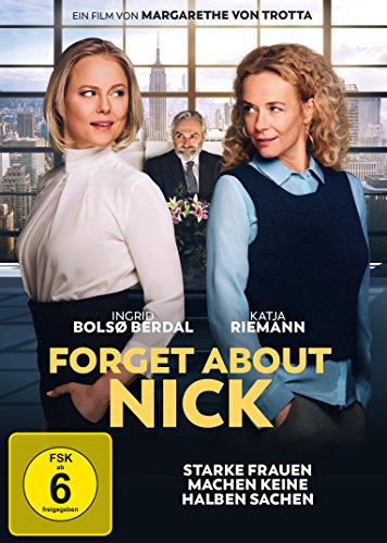 Preisvergleich Produktbild Forget About Nick