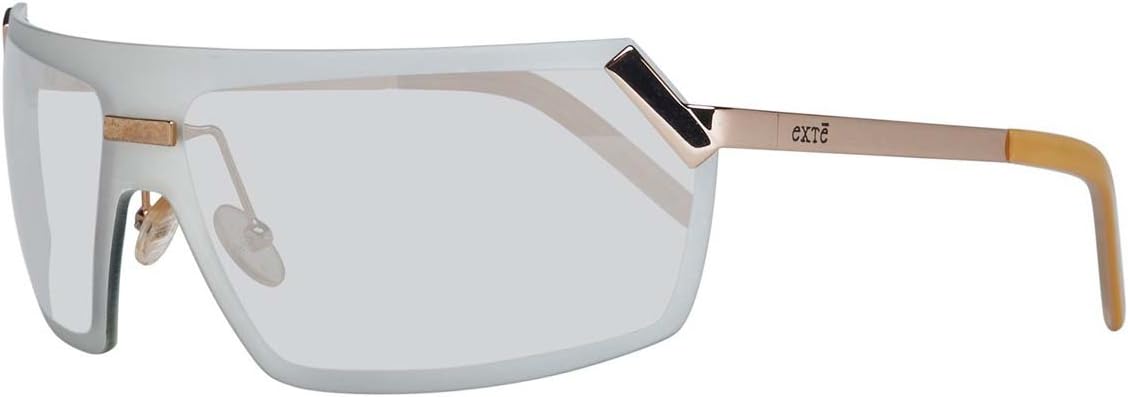 Exte Sunglasses EX-52502 (63 mm) Silver