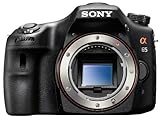 Sony SLT-A65V 24.3 MP Digital...