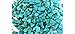 fengshuisale Turquoise Tumbled Stone Gemstone Crystal Healing Rock Wiccan Supplies Natural Crushed Stones (About 300G) W3059