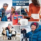 THE HEAT COMPANY B077D8N39Y lato 4