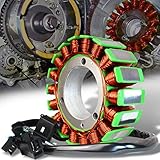 ExtremePowersports OE Stator Assy./Magneto Generator Coil For 02-12 V-Strom 1000 DL1000 32101-06G