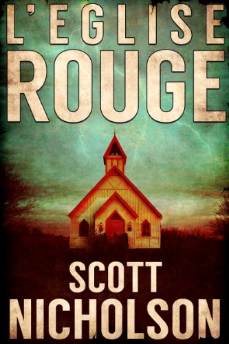 Télécharger L’Église rouge: Un thriller surnaturel Livre eBook France