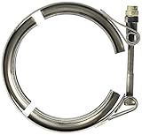 Genuine Ford F81Z-8287-EA Hose Clamp