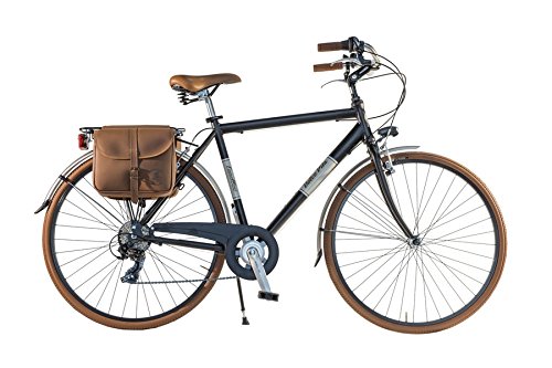 Canellini Via Veneto By Bicicletta Bici Citybike CTB | ticonfronto.it