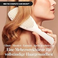 Tangle Teezer The Complete Carebrush – glattes bis welliges Haar – Ansicht 2