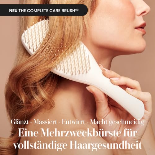 Tangle Teezer The Complete Carebrush – glattes bis welliges Haar – Ansicht 2