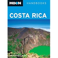 Moon Costa Rica