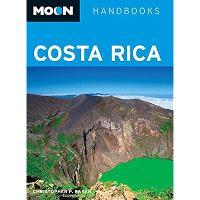 Moon Costa Rica