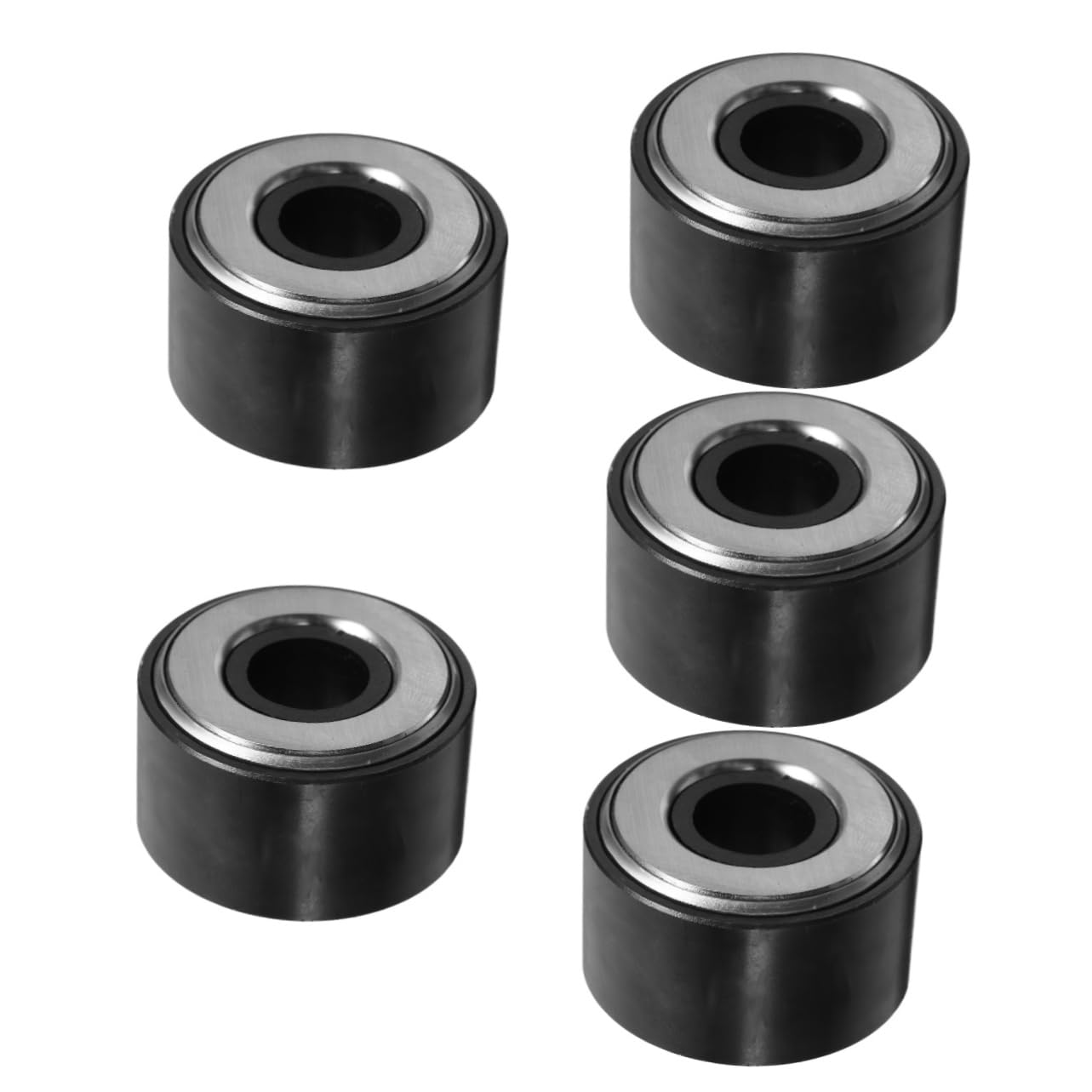 SOLUSTRE 5pièces Outil Installation De Vis De Roue Outil De De Pneus Accessoire De Réparation Automobile Conception Ergonomique Pour Utilisation Facile Et Précise