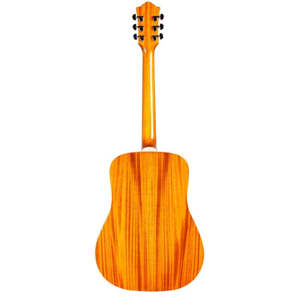 Amazon.co.jp: GUILD ギター D-140 NAT : 楽器・音響機器