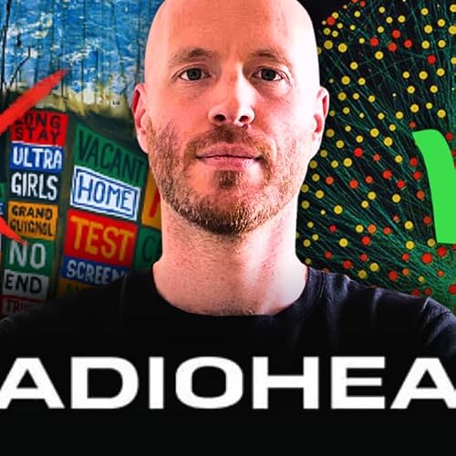 Vous aimez Radiohead ? D&eacute;couvrez ces 4 groupes m&eacute;connus !