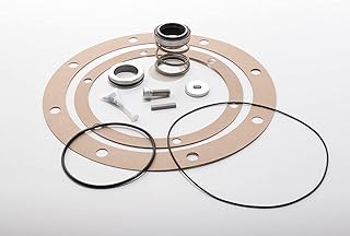 O-Ring Depot Rebuild Kit for Paco 105-6 Grundfos 91909837 in-Line, End Suction Vertical Space Miser
