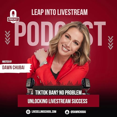 TikTok Ban? No Problem: Unlocking Livestream Shopping Success