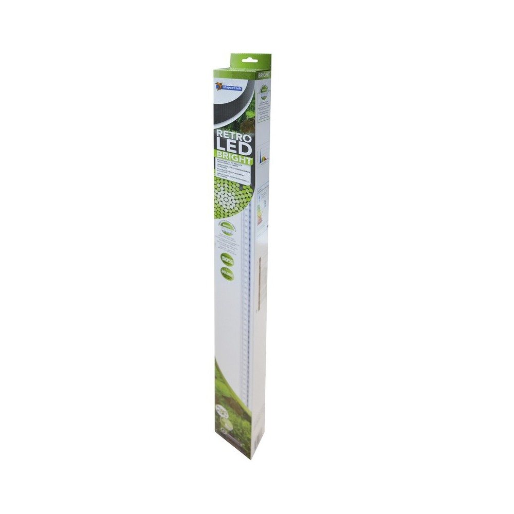 Tube Led RetroLed Bright T8 120cm/36W