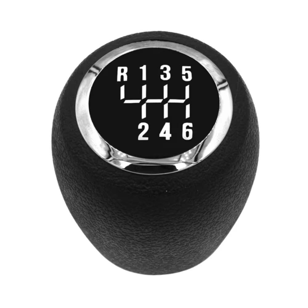 YDXHERTA Auto Accessory 6 5 Speed Car Gear Shift Knob for Chevrolet Chevy Cruze 2008-2012