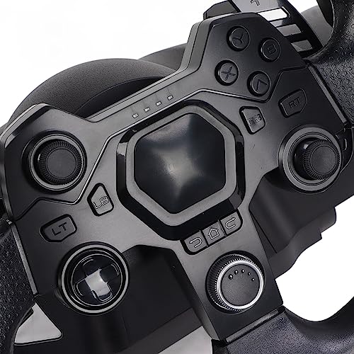 Expérience utilisateur PXN V10